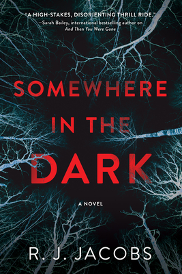 Somewhere in the Dark - Jacobs, R J
