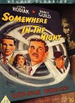 Somewhere in the Night