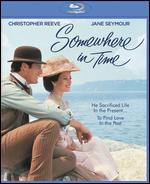 Somewhere in Time [Includes Digital Copy] [Blu-ray]