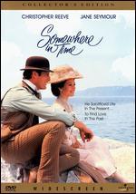 Somewhere in Time [With Movie Cash]