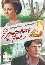 Somewhere in Time - Jeannot Szwarc
