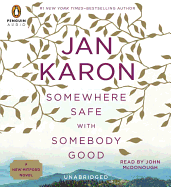 Somewhere Safe with Somebody Good