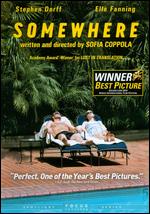 Somewhere - Sofia Coppola