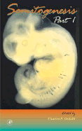 Somitogenesis, Part I