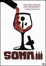 SOMM 3 - Jason Wise