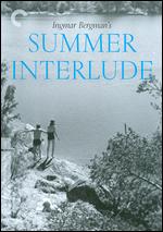 Sommarlek - Ingmar Bergman