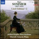 Sommer: Lied Edition, Vol. 2