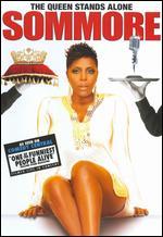 Sommore: The Queen Stands Alone