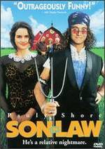 Son-In-Law