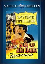 Son of Ali Baba