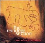 Son of Evil Reindeer