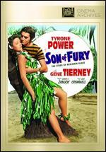 Son of Fury