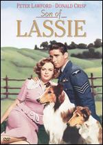 Son of Lassie