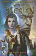 Son of Merlin Volume 1
