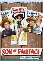 Son of Paleface