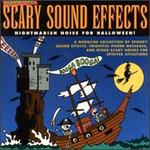 Son of Scary Sound Effects