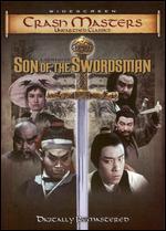 Son of Swordsman