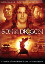 Son of the Dragon