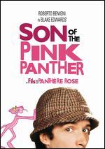 Son of the Pink Panther