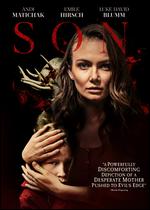 Son - Ivan Kavanagh