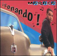 Sonando - Maraca