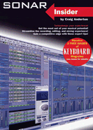 Sonar Insider