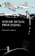 Sonar Signal Processing