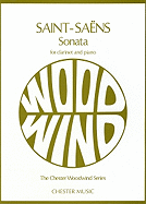 Sonata for Clarinet and Piano, Op. 167