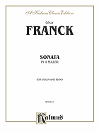 Sonata in a Major