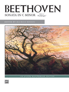Sonata in C Minor, Op. 13 (Path�tique)