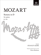 Sonata in D