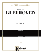 Sonata No. 14 in C-Sharp Minor, Op. 27, No. 2 (Moonlight)