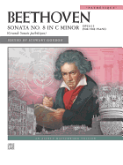 Sonata No. 8 in C Minor, Op. 13: Path�tique