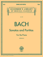 Sonatas and Partitas