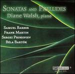 Sonatas and Preludes