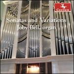 Sonatas and Variations