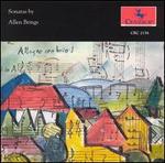 Sonatas by Allen Brings