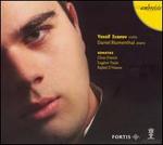 Sonatas by Franck, Ysay�, D'Haene