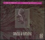 Sonatas & Fantasias