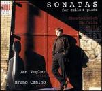 Sonatas for cello and piano