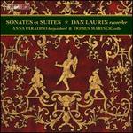 Sonates et Suites