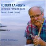Sonates Romantiques