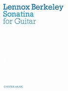 Sonatina for Guitar