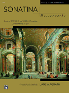 Sonatina Masterworks, Bk 3