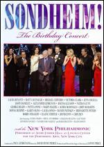 Sondheim!: The Birthday Concert