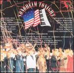 Sondheim Tonight