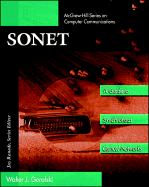 SONET: A Guide to Synchronous Optical Network - Goralski, Walter J