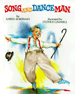 Song and Dance Man