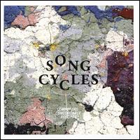 Song Cycles - Amir Khosrowpour (piano); Charles Coleman (vocals); Christopher Oldfather (piano); Circadia Ensemble; Derin �ge (piano);...