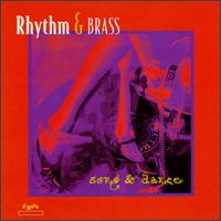 Song & Dance - Alex Shuhan (horn); Alex Shuhan (piano); Bob Thompson (flugelhorn); Bob Thompson (trumpet); Charles Villarrubia (tuba);...